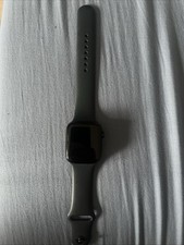 Apple Watch SE 3 44mm Midnight 