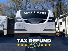 2021 Heartland MALLARD M260