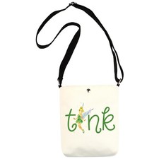 WCGXKO Family Vacation Gift Tink Pouch Makeup Bag T XK Tink XK
