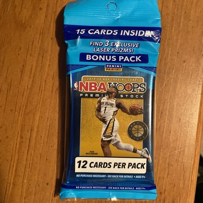 Panini 15 Sports Trading Card