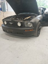 2005 -10 Mustang Gt Auto Transmission 2005 -10 Mustang Gt Auto Transmission
