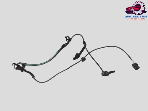 OEM Toyota RAV4 2019-2025 Front Right Passenger Side Wheel Speed ABS Sensor