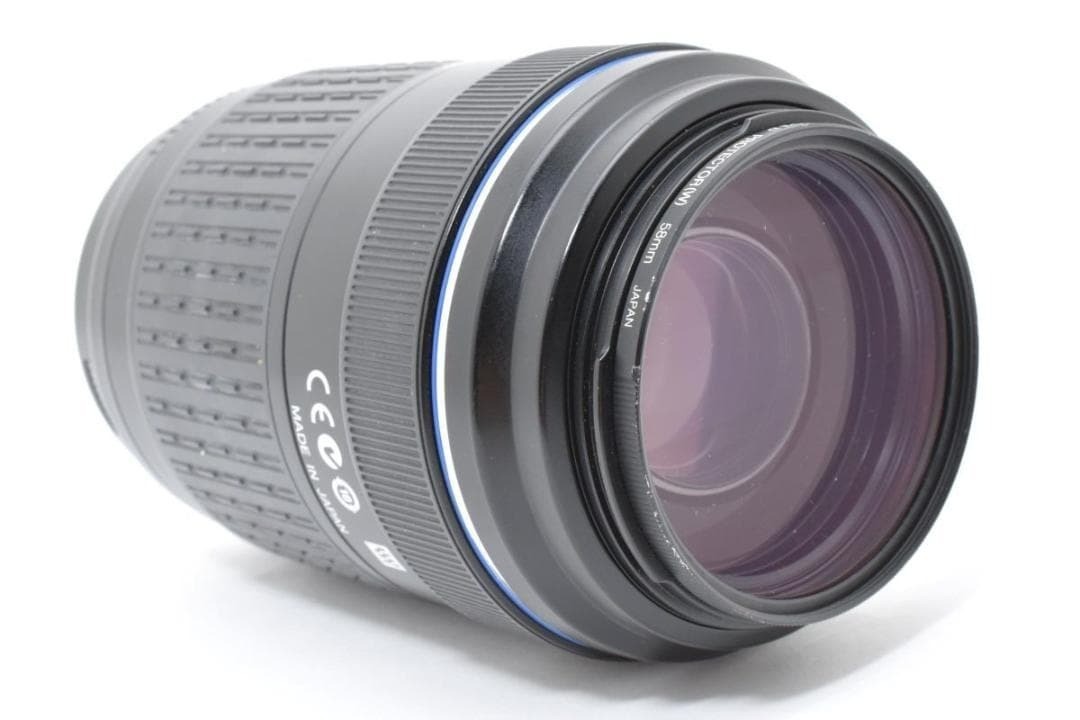 NEAR MINT] Olympus ZUIKO Digital 70-300mm f4-5.6 ED Four Thirds