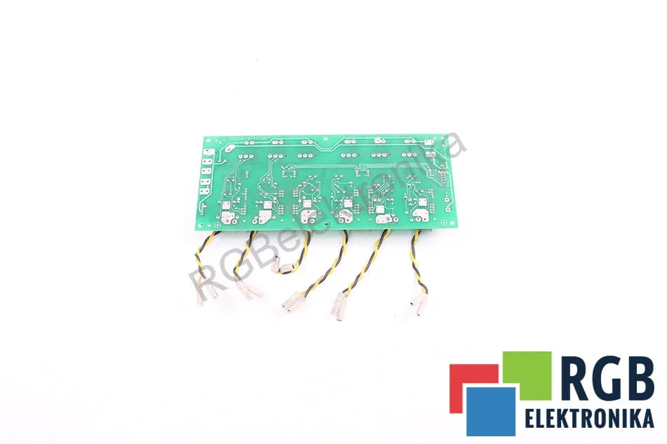 9225TP LENZE - Reconditionné - Garantie 24 mois