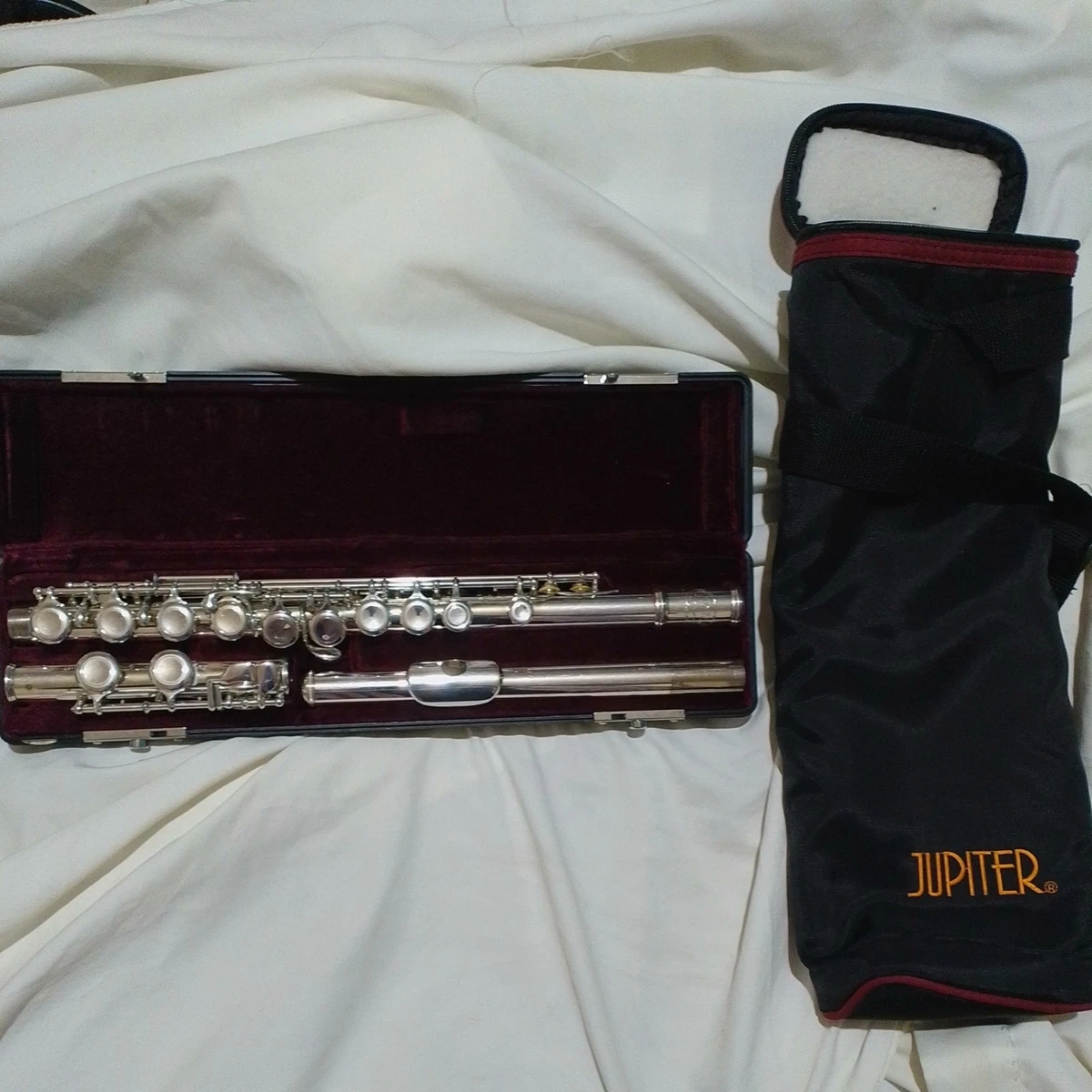 Jupiter Flutes for sale | eBay UK