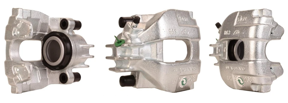 BRAKE CALIPER 82-1934 FOR VOLVO S80 S60 XC70/CROSS/COUNTRY/SUV V70/II/Mk 2.0L - Image 2 of 4