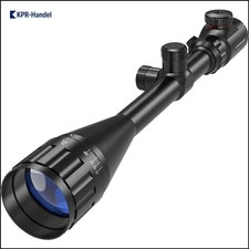 Hochwertiges 6-24x50mm Zielfernrohr mit schoc...