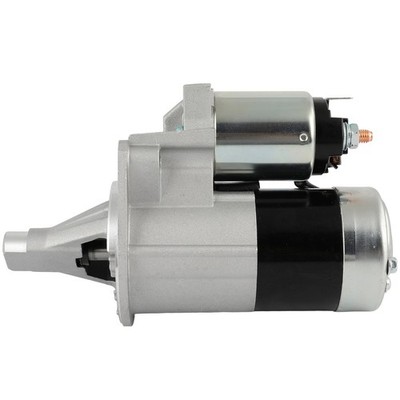 CCIYU Starter for Chrysler Concorde 2002-2004 1.2KW 12V CW 10T 4609345AG 17848N