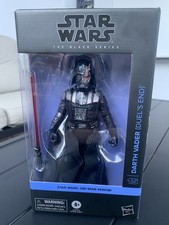 Hasbro Star Wars The Black Series Darth Vader Duel   s End 6  Action Figure -