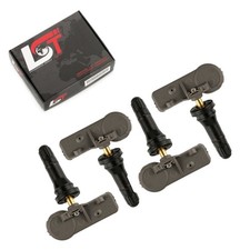 4x RDCi TPMS-Sensor Reifenluftdrucksensor 433 MHz für FORD USA EXPEDITION 03-06