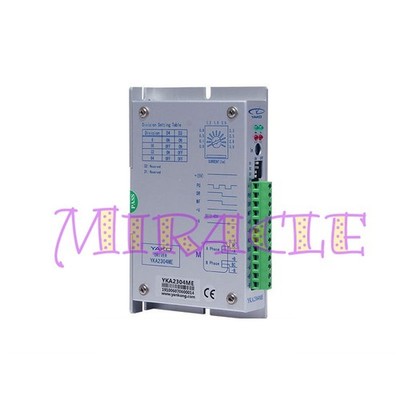 1PC NEW FOR YAKO Stepper Motor Driver YKA2304ME