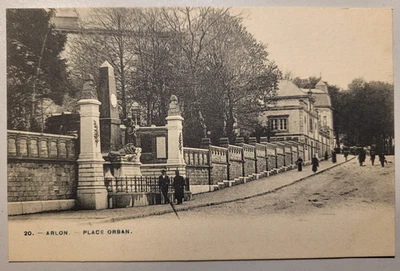 CPA Arlon - Photo 1/2