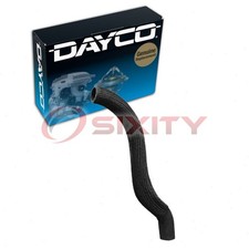 Dayco Upper Radiator Coolant Hose for 2008-2011 Ford Focus 2.0L L4 Belts jp