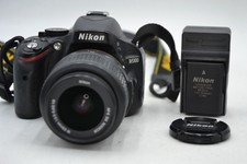 Nikon D5100 16.2 MP Digital Camera + 18-55mm ...