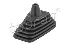 Schalthebelverkleidung TOPRAN 102 844 für VW GOLF JETTA 1G2 1G1 165 19E 2 Cat