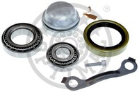 Optimal 401028L Radlagersatz FüR Mercedes 123 Stufenheck (W123)