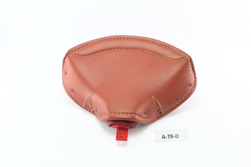 Universal für BMW R 90 S 1976 - Fahrersitz A78D