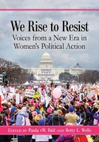 Paula Vw. DáIl (U. A.) | We Rise To Resist | Taschenbuch | Englisch (2018)