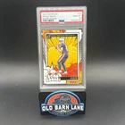 2024 Panini Donruss - Bomb Squad Drake Maye #28 (RC) PSA 10!