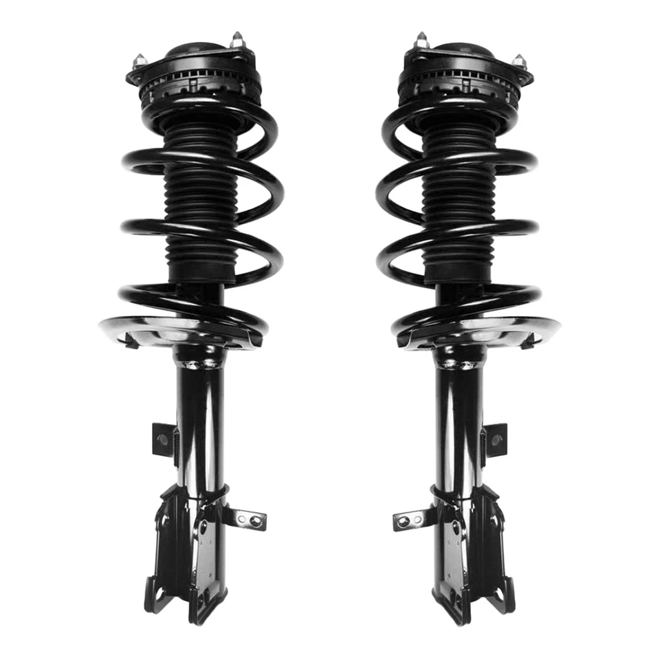 Front Pair Complete Struts Kit for 2009-2020 Dodge Journey - Imagem 2 de 4