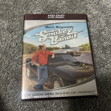 Smokey and the Bandit HD-DVD, 2007 SEALED