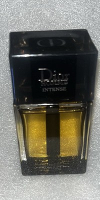 DIOR Homme Intense Pour Homme Fl Oz 50 ML Batch 3B02