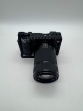 Sony A6100 Digital Camera - Used