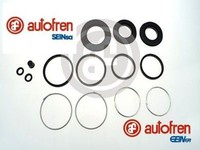 Autofren Seinsa D4183 Reparatursatz FüR Bremssattel Reparatursatz Repsatz