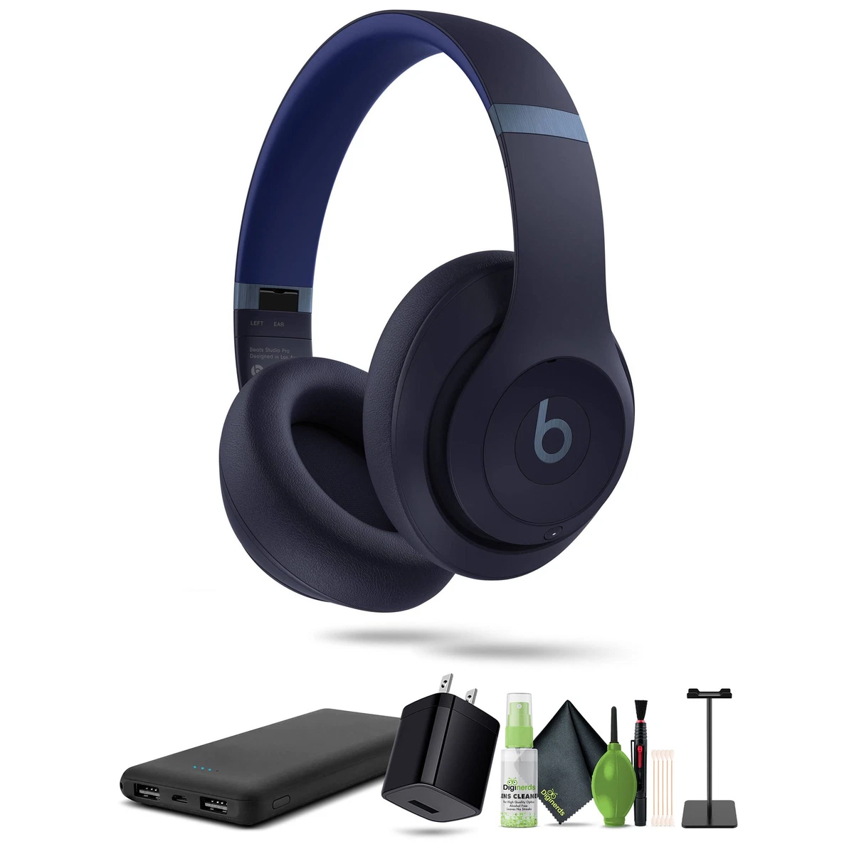 Preços baixos em Fones de ouvido Beats by Dr. Dre Studio azul | eBay