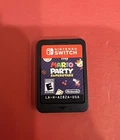 New ListingMario Party Superstars (Nintendo Switch, 2021) Cartridge Only -Tested -Authentic
