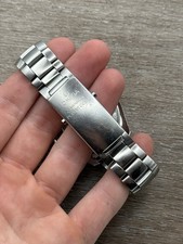 OMEGA Seamaster Planet Ocean 2209.50 - 42mm Mens Watch 5