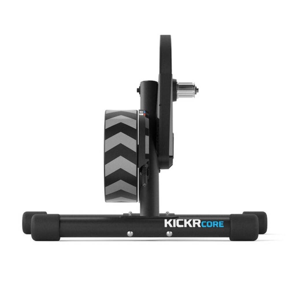 JIRO　Wahoo KICKR CORE Wahoo KICKR CORE 2 | Indoor Cycling Trainer - Zwift