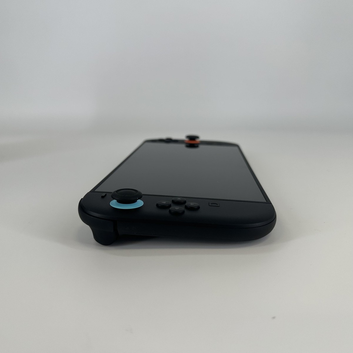 Nintendo Switch 2 Black 256GB w/ Joy-Con/Dock/Charger - Excellent