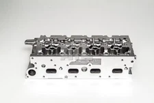 Zylinderkopf AMC 908735 für SEAT VW GOLF 3G5 TT BA5 BE1 LEON SUPERB BQ1 CRFC BV5