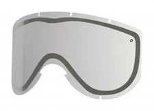 Smith Knowledge Turbo Fan Snow Goggle Replacement Lens, Many Tints, Genuine, NEW