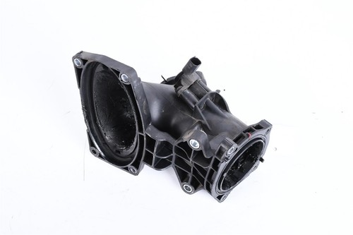 Mercedes W212 W204 W205 Ladeluft Einlass Krümmer OM 651 A6510900728 220 250 CDI
