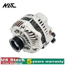 Alternator 11226N For 2005 Subaru Outback 2.5TL 2006-2010 Subaru Impreza 2.5TL
