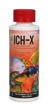 Hikari Ich Treatment 4oz Black Aquarium Pond Water Treatment for Ich
