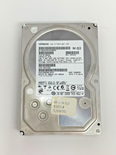 Hitachi Ultrastar A7K2000 2TB 7200RPM SATA 3.5" HDD HUA722020ALA331 0F10629