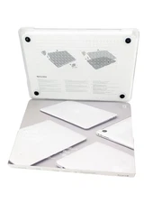 Incase Hardshell Shield Case for 13" MacBook Pro (Non-Retina Version) - Clear