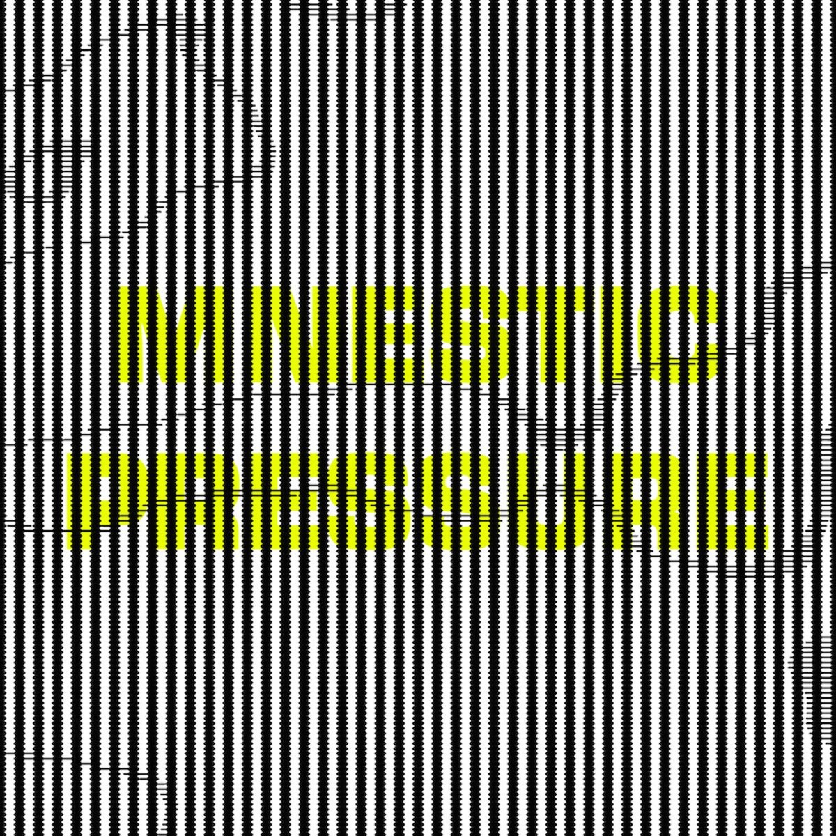 Lee Gamble Mnestic Pressure CD HDBCD037 NEW