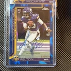 2025 Topps Tai Felton Blue (Raw)