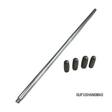 Dent Repair Tool Care Rust Resistant Professional for Flutes Trumpet Mandrel NEW