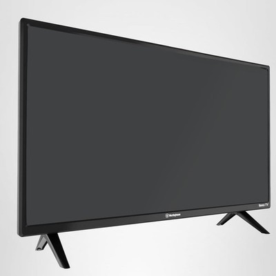 NIB Westinghouse 24  Smart TV   HD 720p Roku (Model WR24HX2210)