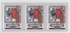 Kiki Iriafen 2025 Donruss Franchise Features (RC) #18 MYSTICS- One card only