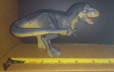 2005 King Kong Vastatosaurus Rex | eBay