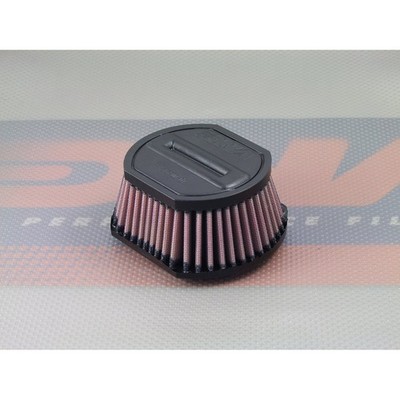 DNA Luftfilter für KTM: 2004 625 SMC 625cc; 00-02 640 ADVENTURE-R,D,USA,AUS 640