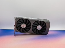 ZOTAC GAMING GeForce RTX 4070 Twin Edge 12 GB...