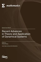 Recent Advances In Theory And Application Of Dynamical Systems | Buch | Englisch
