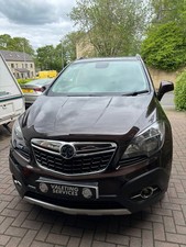 Mokka 1.6 Petrol Se